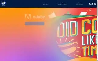 Adobestbgroup.info Screenshot 2024-06-17 00:08:51