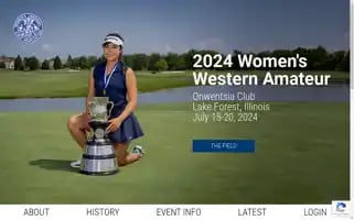Womenswesternamateur.com Screenshot 2024-07-07 03:19:43