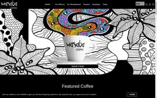 Masabacoffee.ch Screenshot 2024-06-26 07:35:30