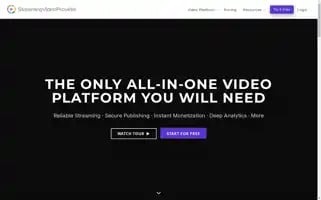 Streamingvideoprovider.com Screenshot 2024-05-14 02:44:21