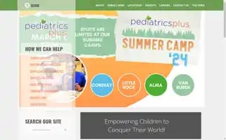 Pediatricsplus.com Screenshot 2024-06-13 15:23:59