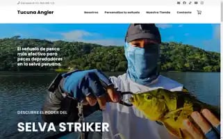 Tucunaangler.com Screenshot 2024-05-27 03:23:52