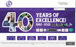 Proad.co.uk Screenshot 2024-05-13 12:32:43