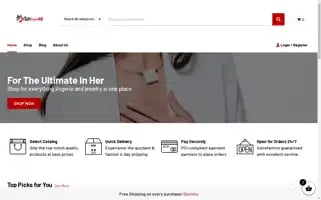 Giftsfromab.com Screenshot 2024-05-22 21:24:01