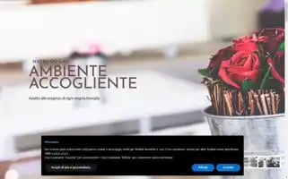 Dulac-hotel.com Screenshot 2024-04-14 14:02:59