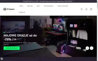 Pyspace.pl Screenshot 2024-04-27 05:28:05