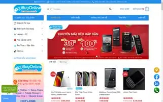 Ibuyonline.vn Screenshot 2024-06-17 18:40:31
