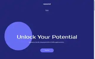 Liposomal.online Screenshot 2024-05-27 05:14:50