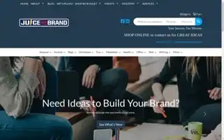 Juicethatbrand.com Screenshot 2024-05-12 13:39:37
