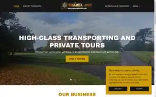 Mjwtravel365.net Screenshot 2024-04-26 21:29:37