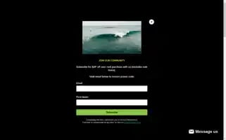 Aroonasurf.shop Screenshot 2024-07-04 07:08:11