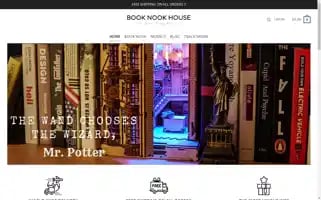Booknookhouse.com Screenshot 2024-05-24 00:30:42