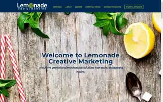 Lemonadecreativemarketing.com Screenshot 2024-05-16 05:36:02