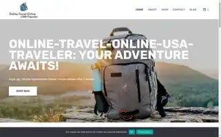 Online-travel-online-usa-traveler.com Screenshot 2024-04-17 09:27:15
