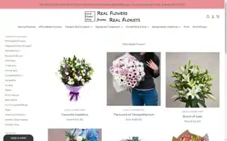 Localflowershop.ie Screenshot 2024-04-16 21:44:34