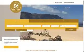 Cookietravel.pl Screenshot 2024-04-23 18:41:59