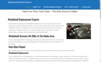 Faithlowpriceautoglass.com Screenshot 2024-05-15 21:55:43