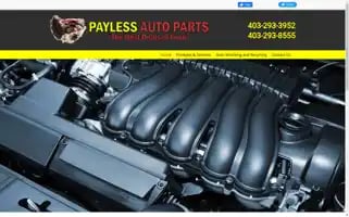 Autopartspayless.ca Screenshot 2024-05-15 12:57:54