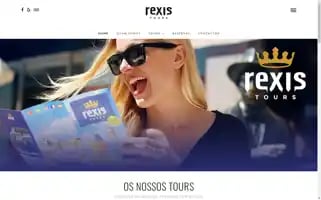 Rexistours.com Screenshot 2024-04-23 22:17:50