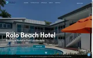 Rolobeachhotel.com Screenshot 2024-04-15 07:35:50