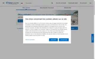 Fishersci.fr Screenshot 2024-07-04 12:46:48