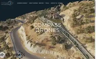 Compass-drone.com Screenshot 2024-05-18 19:39:44