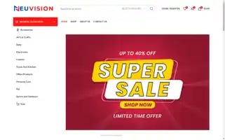 Neuvision.info Screenshot 2024-05-22 00:24:10