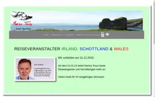 Marina-tours.de Screenshot 2024-04-17 13:42:57