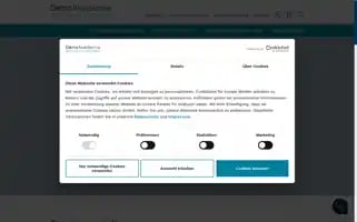 Genoakademie.de Screenshot 2024-06-16 12:18:31