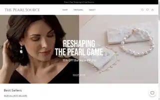 Thepearlsource.com Screenshot 2024-05-14 10:20:34