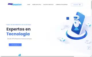Chipcomputers.es Screenshot 2024-07-09 06:37:44