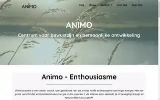 Animo.nu Screenshot 2024-07-09 23:52:23