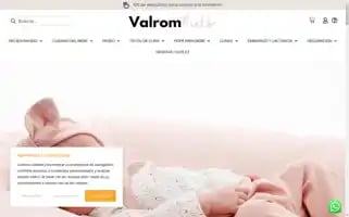 Valromkids.com Screenshot 2024-05-23 00:08:21