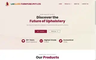 Lakglobe.com Screenshot 2024-06-17 13:10:27