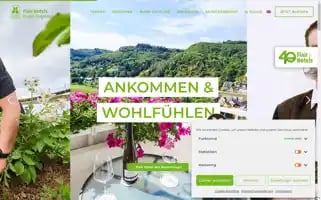 Flairhotel.com Screenshot 2024-04-18 06:46:38