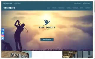 Driftgolfclub.com Screenshot 2024-05-09 11:39:35
