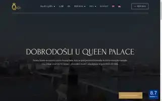 Queenpalace.rs Screenshot 2024-07-09 07:08:16