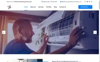Tjairconsolutions.com Screenshot 2024-05-29 00:22:18
