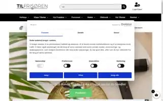 Xn--tilfrisren-6cb.no Screenshot 2024-05-19 03:30:59