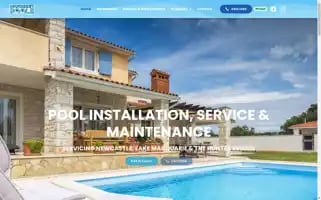 Morissetpools.com Screenshot 2024-05-27 16:02:15