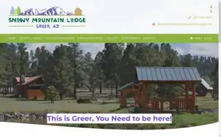 Snowymountainlodge.net Screenshot 2024-06-11 11:04:57