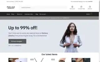 Gothic-punk.com Screenshot 2024-05-20 17:07:43