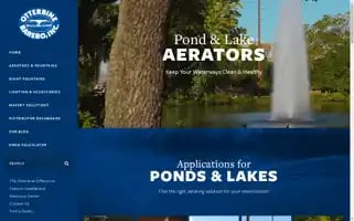 Otterbine.com Screenshot 2024-06-17 07:54:22