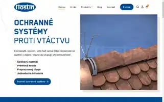 Hostin-kovo.sk Screenshot 2024-05-19 21:30:11