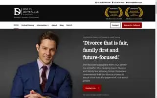 Divorceattorneycapetown.co.za Screenshot 2024-06-11 10:15:56