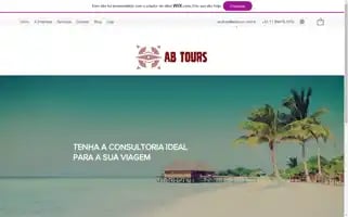 Abtours.com.br Screenshot 2024-04-25 21:55:18