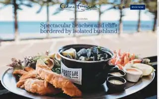 Cedunahotel.com.au Screenshot 2024-04-17 02:15:52