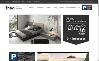 Mueblesfran.barcelona Screenshot 2024-06-12 04:44:26