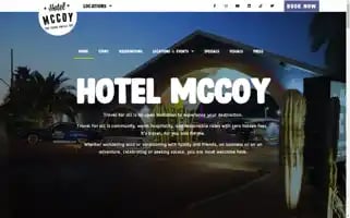 Hotelmccoy.com Screenshot 2024-05-10 03:13:54