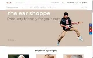 Hearfit.ca Screenshot 2024-07-05 02:39:00